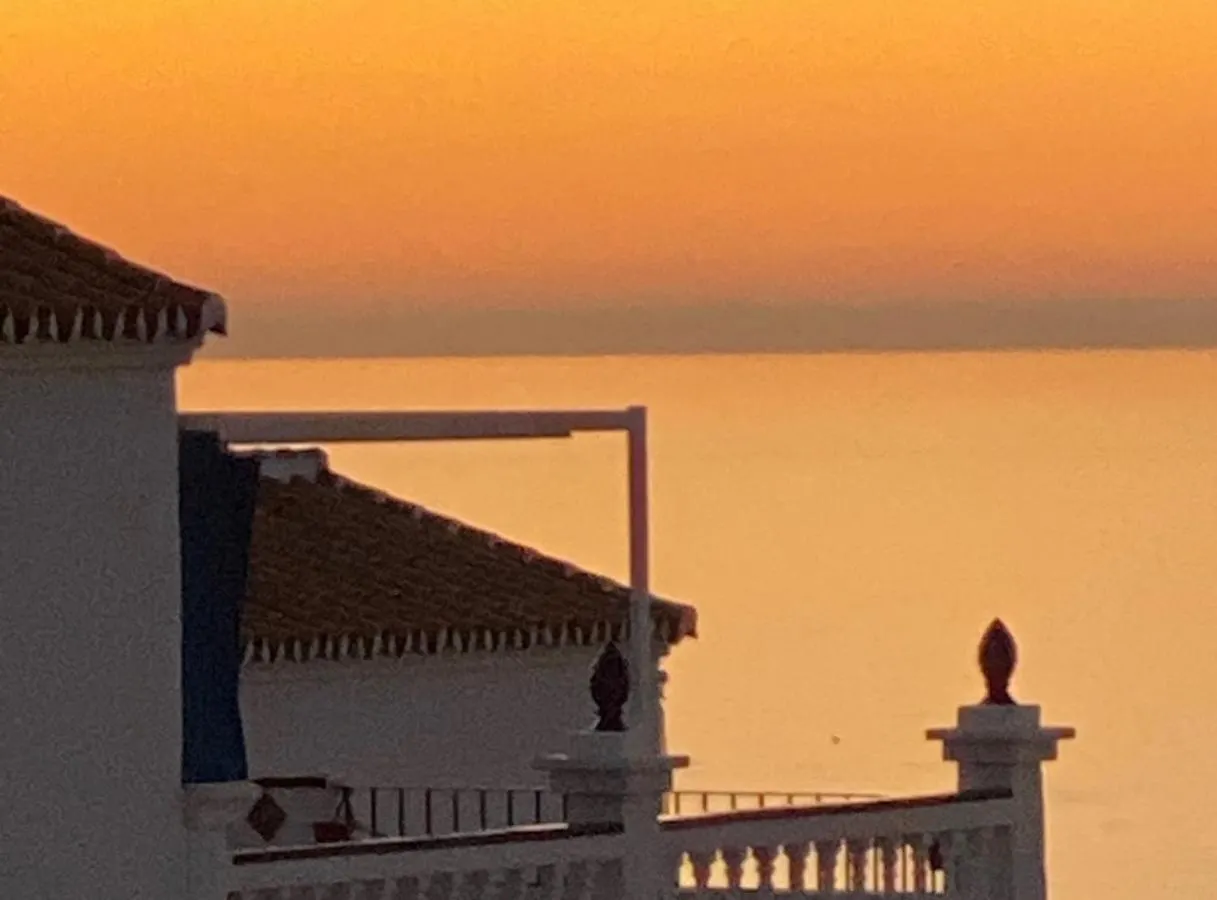 Nerja - Nerja - Beautiful Seaview Apartment Nerja 0*,  Spain
