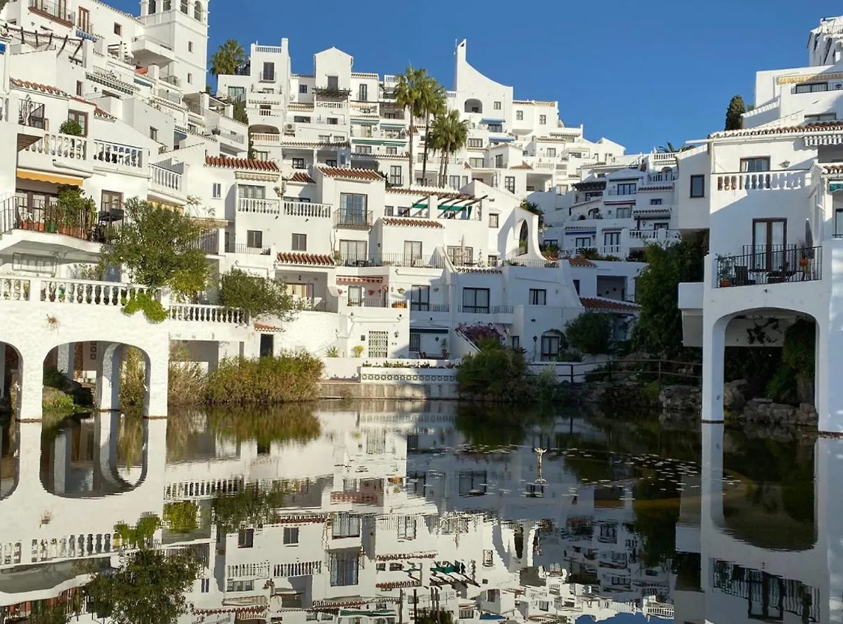 Nerja - Nerja - Beautiful Seaview Apartment Nerja