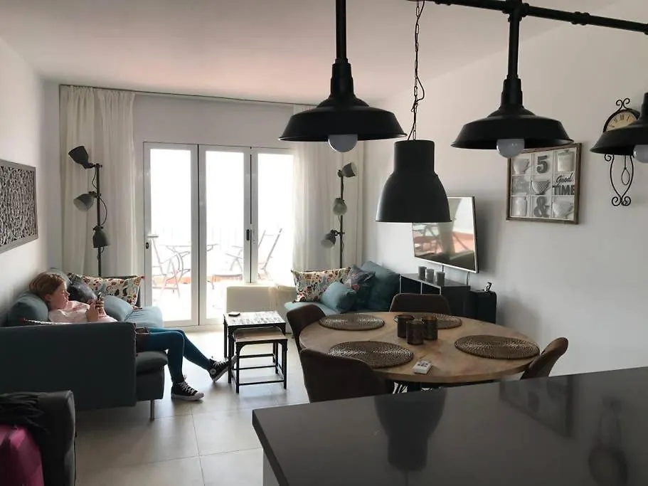 Nerja - Nerja - Beautiful Seaview Apartment Nerja