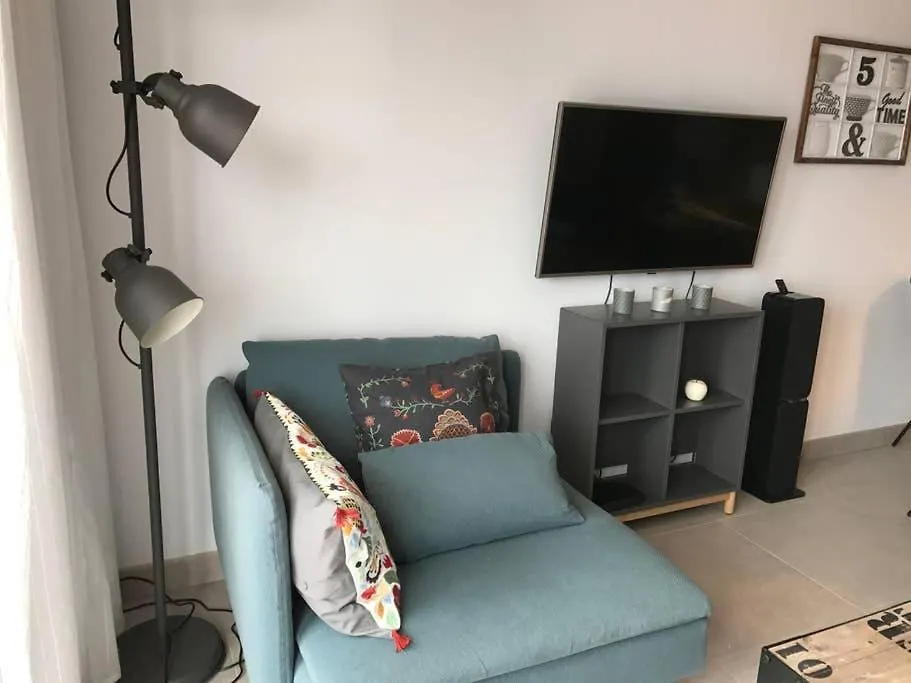 Nerja - Nerja - Beautiful Seaview Apartment Nerja