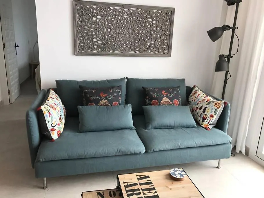 Nerja - Nerja - Beautiful Seaview Apartment Nerja Spain