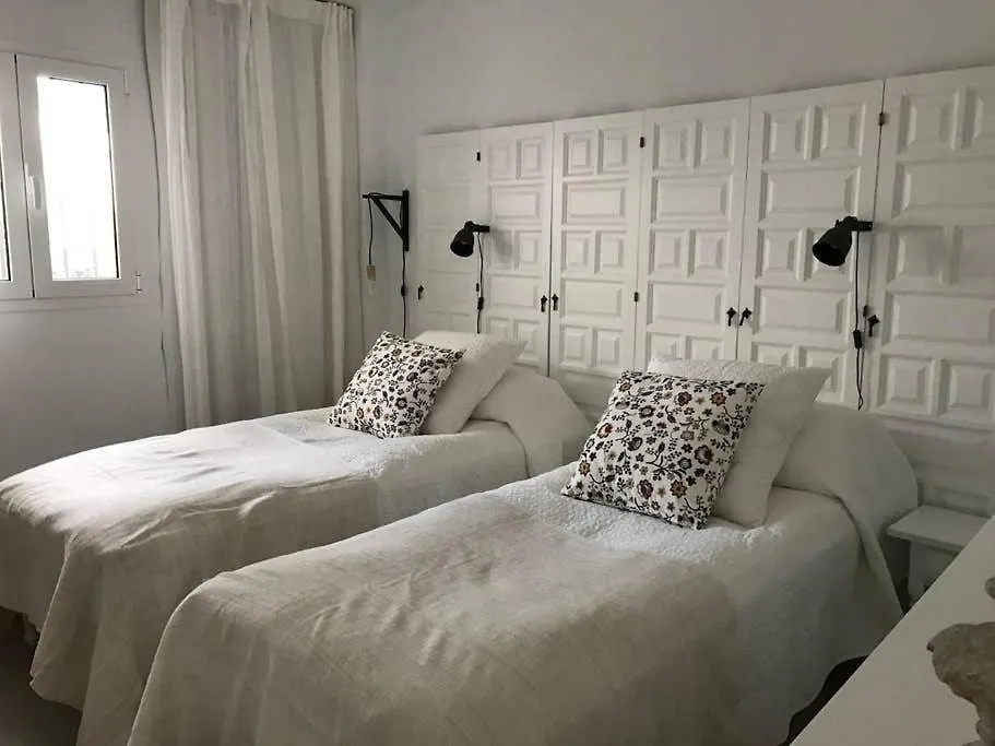 Nerja - Nerja - Beautiful Seaview Apartment Nerja