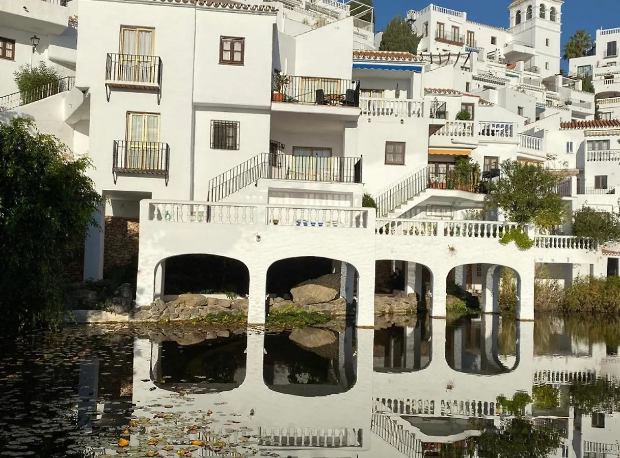 Nerja - Nerja - Beautiful Seaview Apartment Nerja Spain