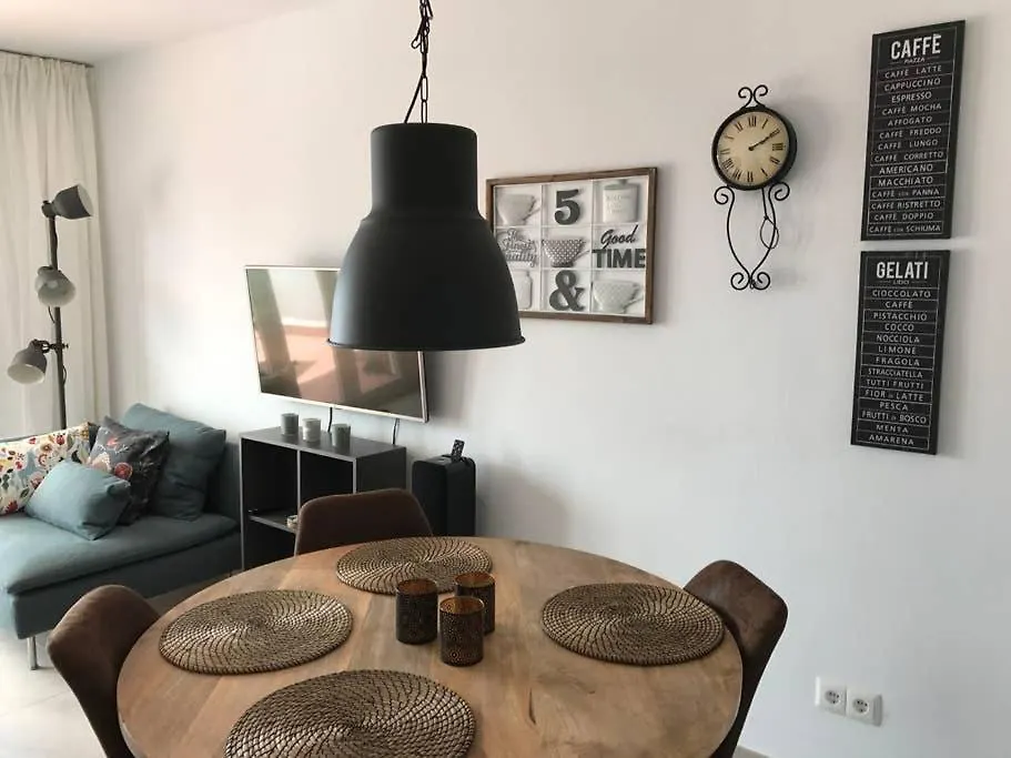 Nerja - Nerja - Beautiful Seaview Apartment Nerja 0*,  Spain